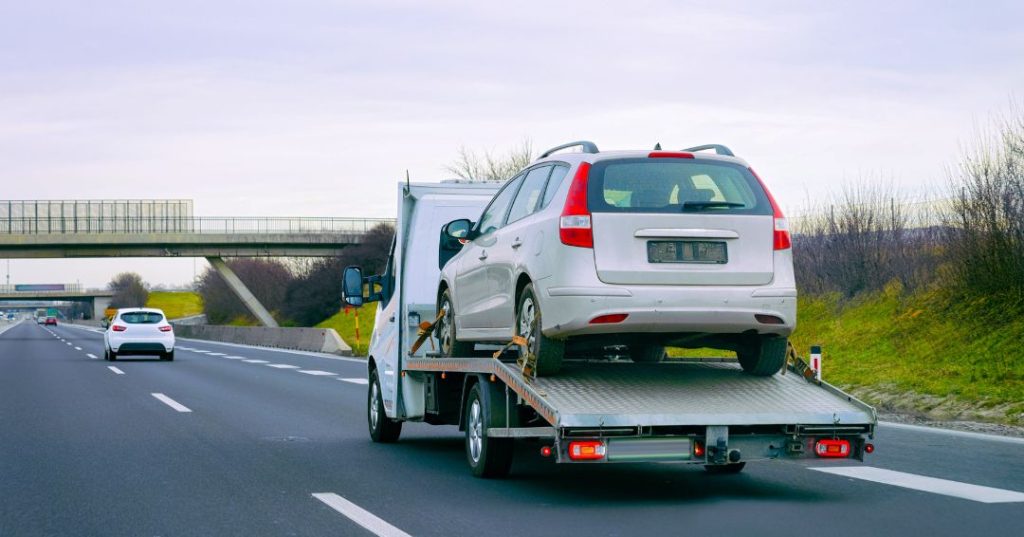 capa guincho em Vitória da Conquista