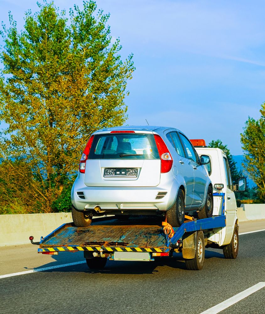 reboque em Vitória da Conquista